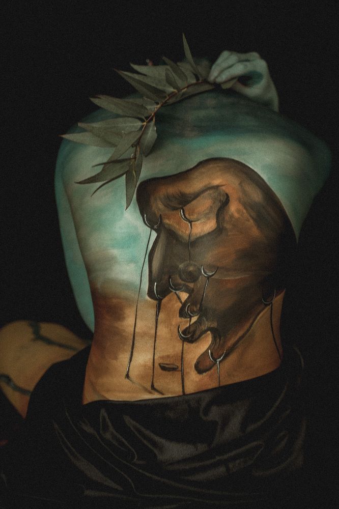 Photograph by Ольга Курская