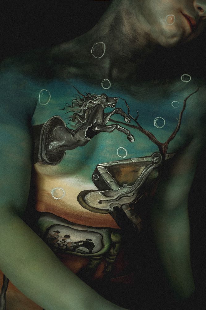 Photograph by Ольга Курская