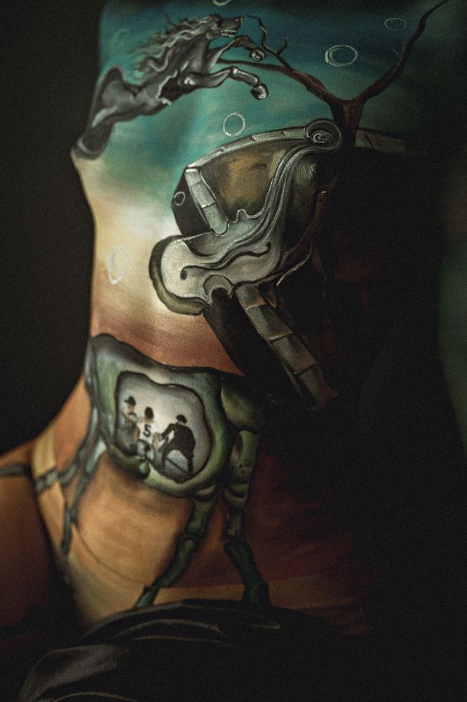 Photograph by Ольга Курская