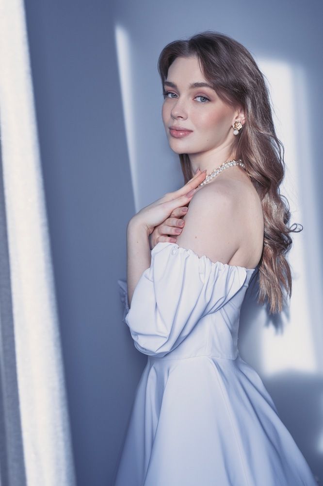 Photograph by Ольга Абрамова