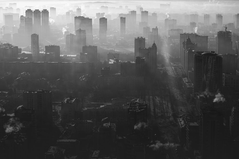 Photograph by Павел Благодатский