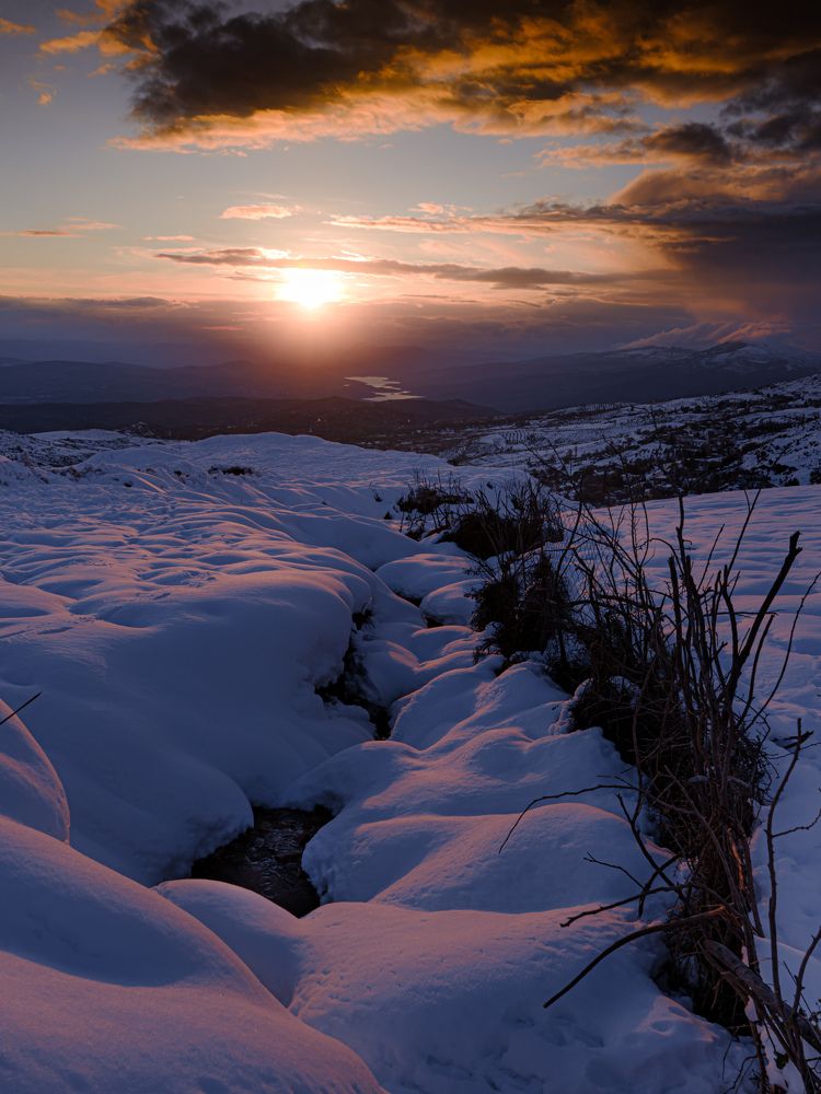 Photograph by Samir Meftah