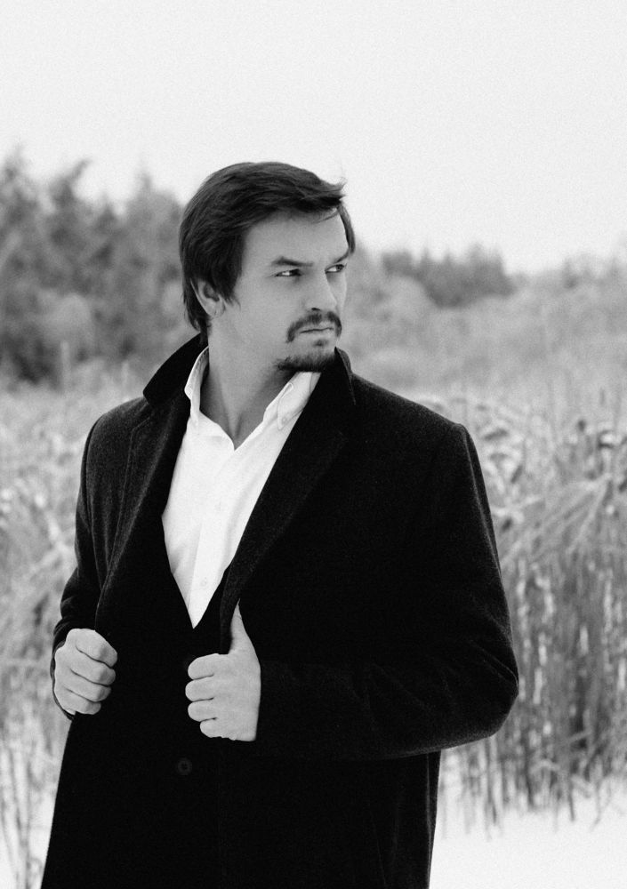 Photograph by Светлана Сафонова