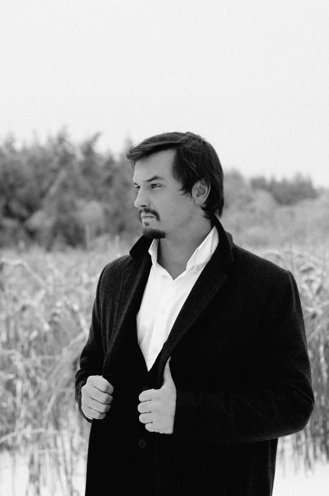 Photograph by Светлана Сафонова