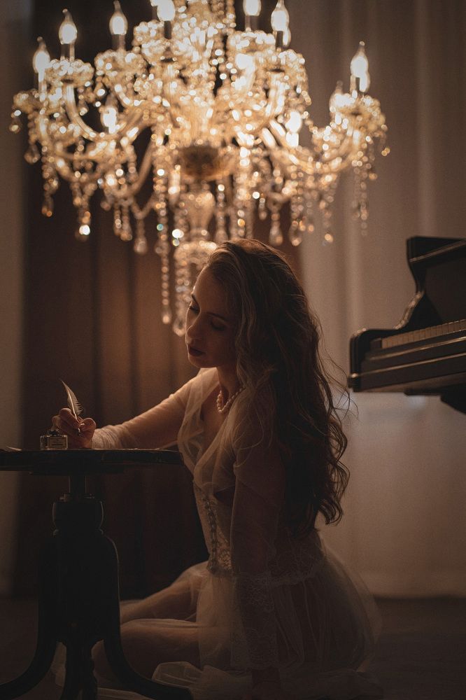 Photograph by Валентина Шавель