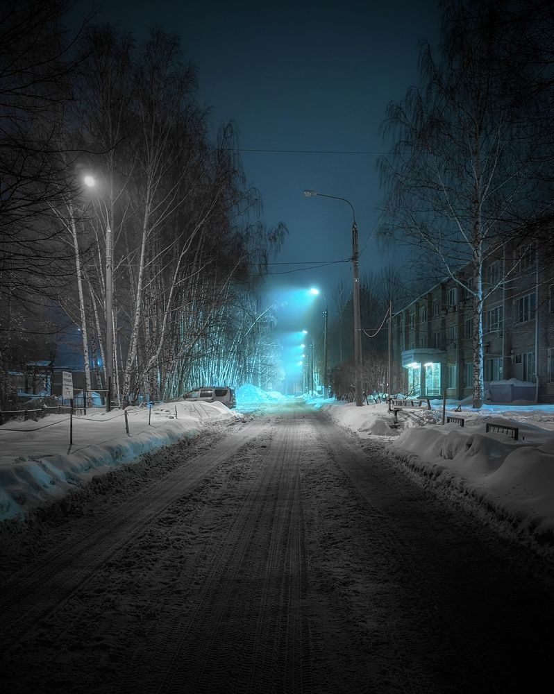 Photograph by Евгений Лысов