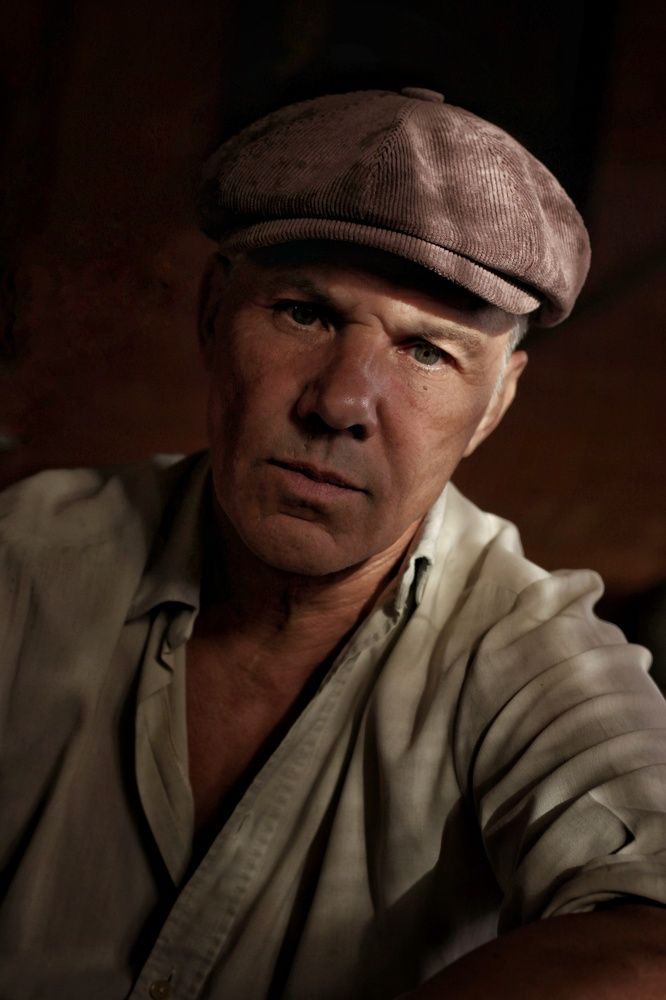 Photograph by Angelica Medvedeva