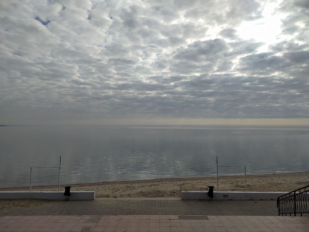 Достучаться до небес