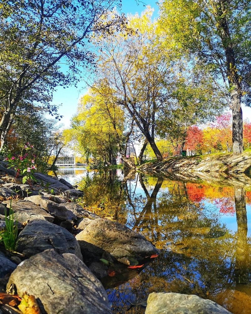 Photograph by Виолетта Беккер