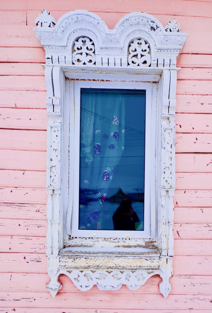 Photograph by Григорий Лыжин