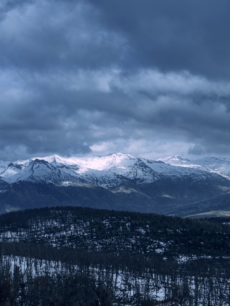 Photograph by Samir Meftah