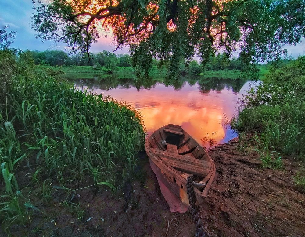 Photograph by Мария Воронцова