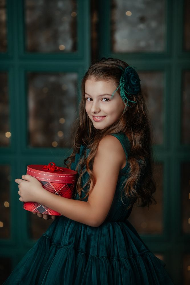 Photograph by Оксана Лукшина