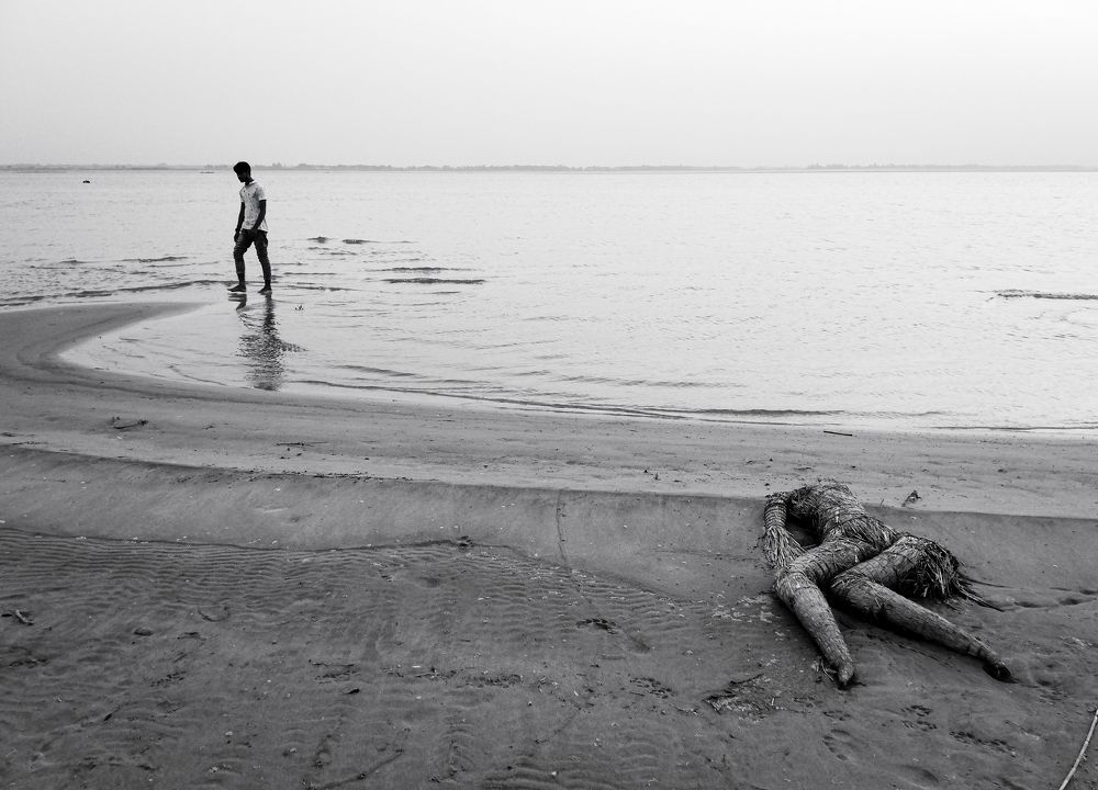 Photograph by Mashrafe Sadaf