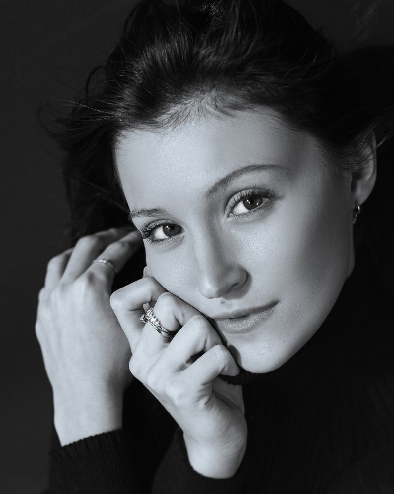 Фотография автора Yulia Bruk