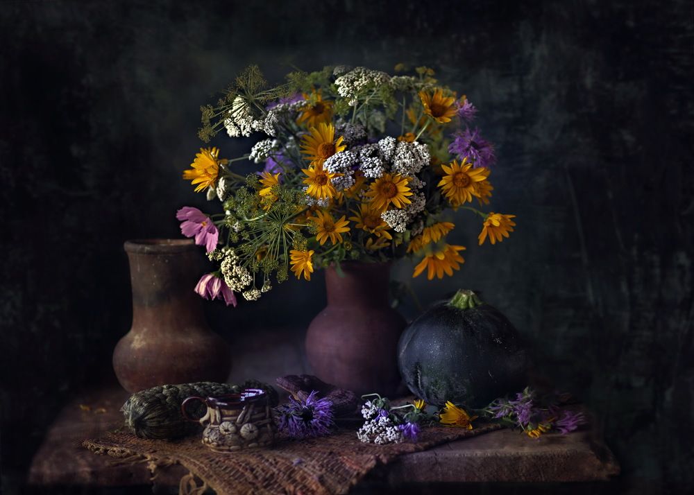 Фотография автора Валентина Петровна