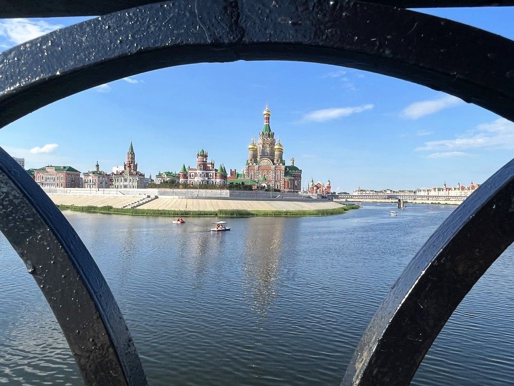 Photograph by Елена Карпухно