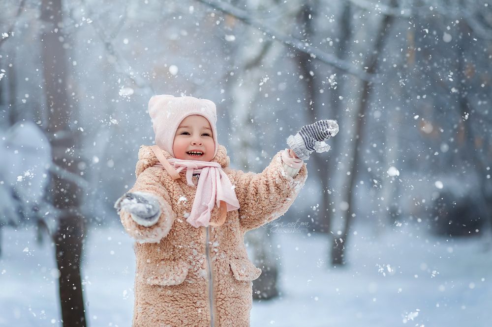 Photograph by Дарья Нартова