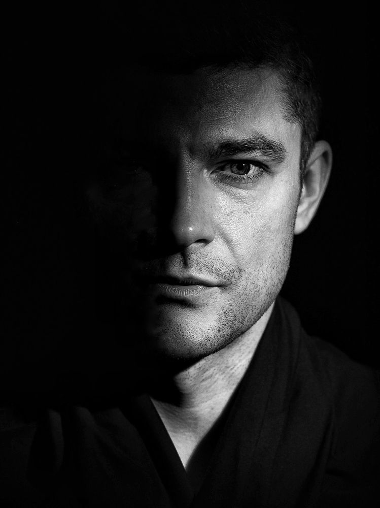 Photograph by Antonina Marchenko