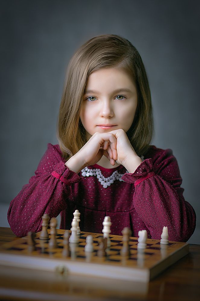 Photograph by Polina