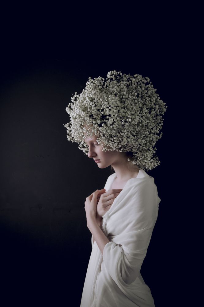 Photograph by Мария Матвеенко