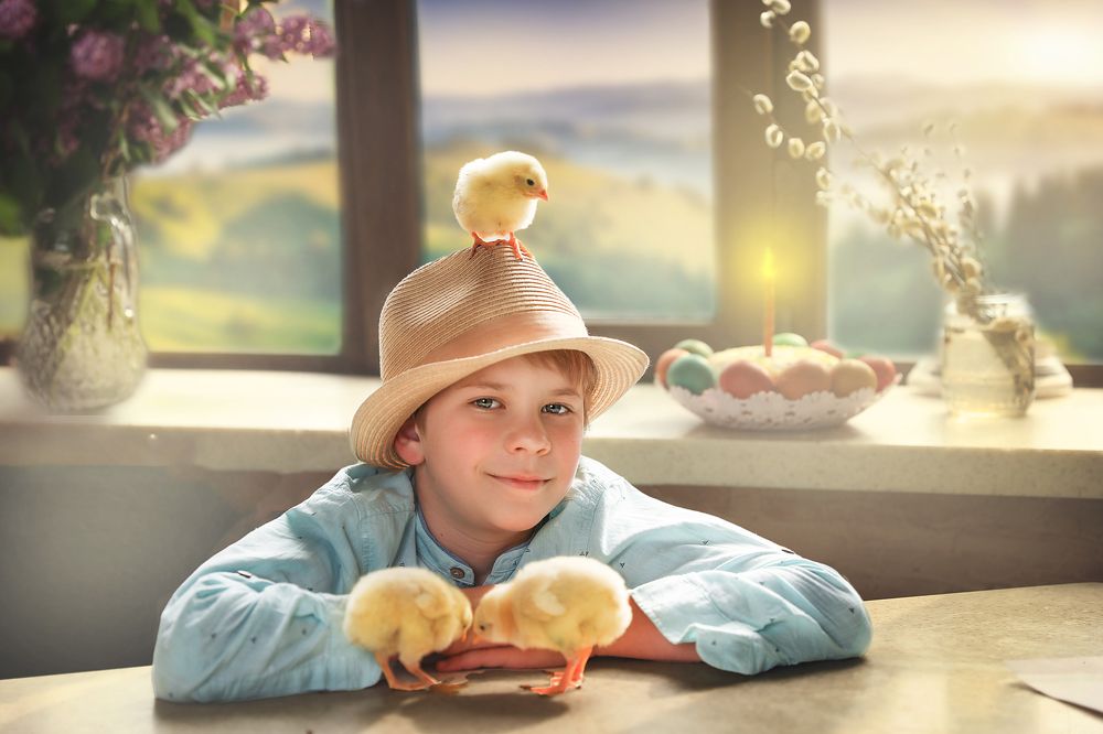 Photograph by Дарья Нартова