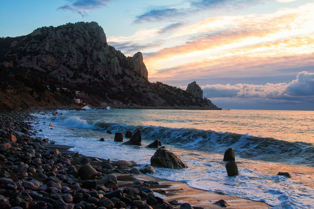 Photograph by Дмитрий Цыпляев