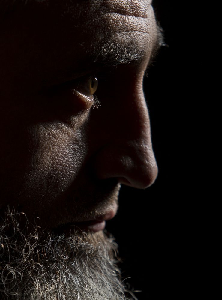 взгляд горца