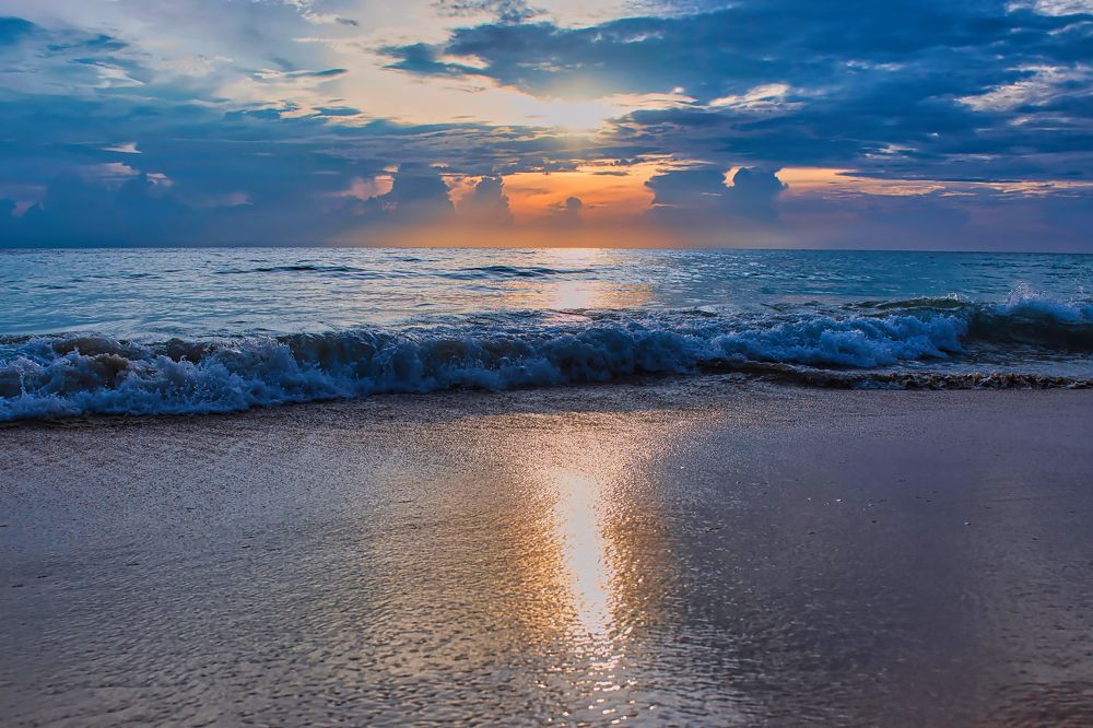 Photograph by Михаил Ноеренчук