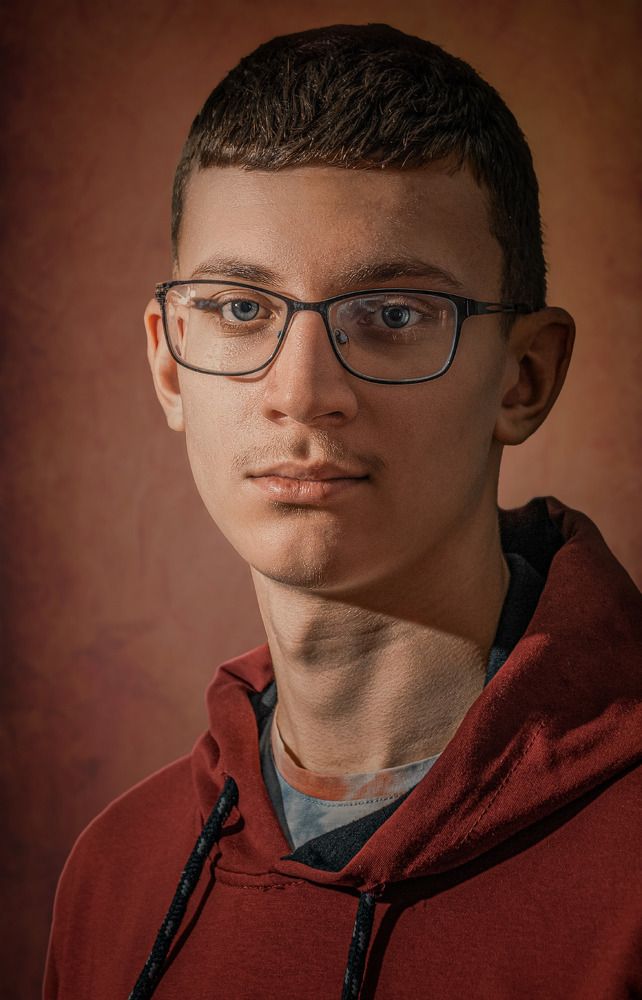 Photograph by Василий Токарев