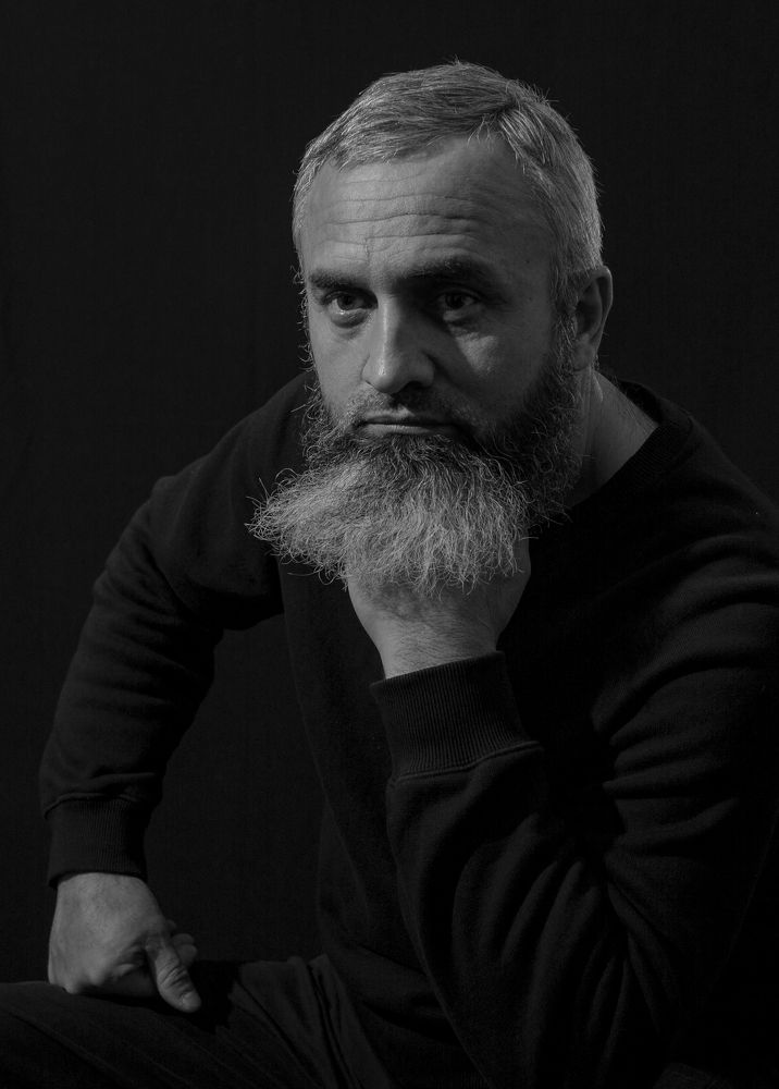 Photograph by Монастырев Олег