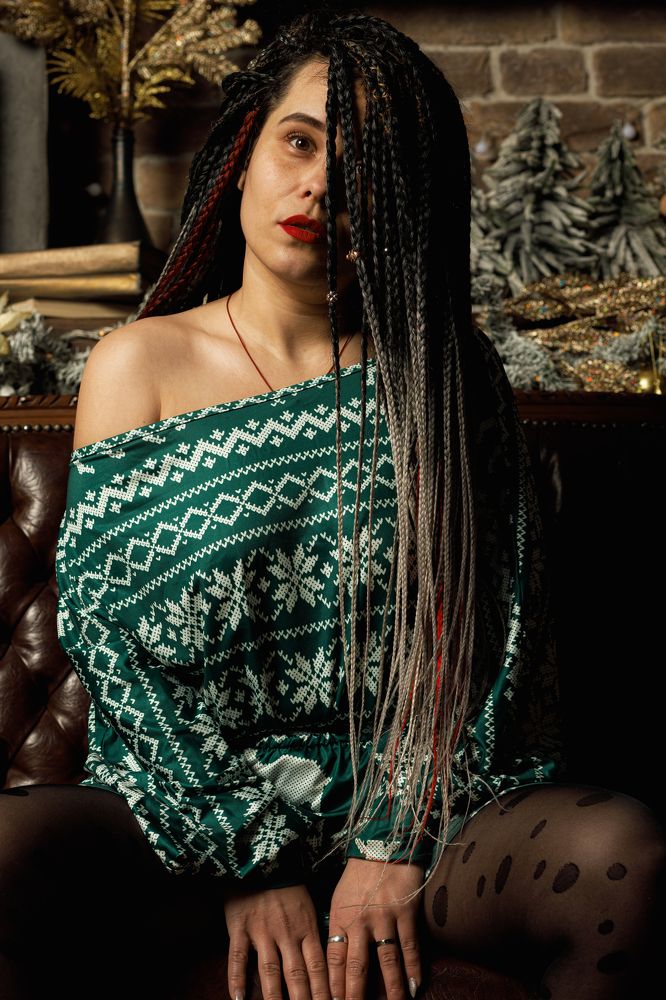 Photograph by Артём Дадонов