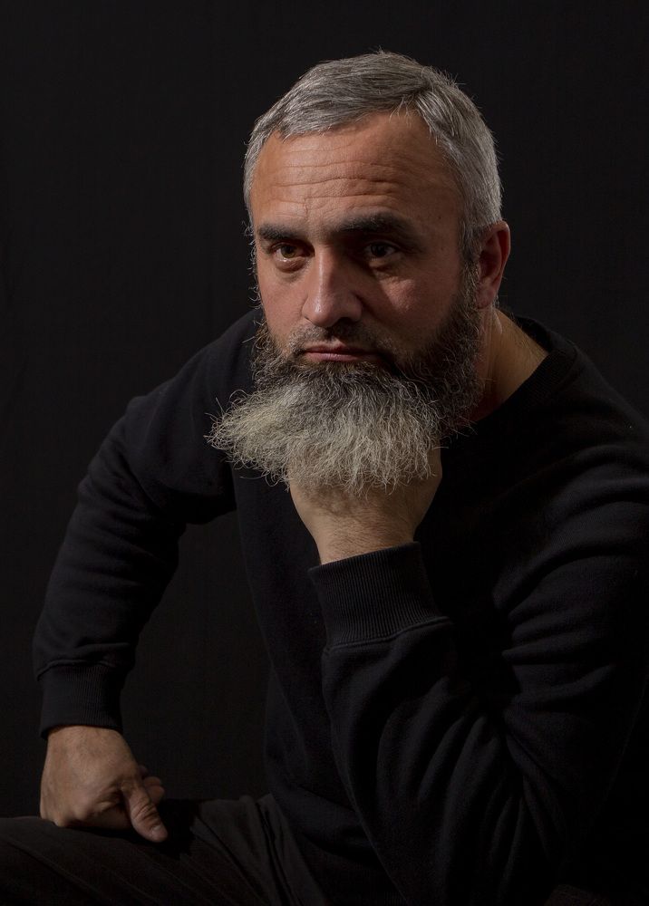 Photograph by Монастырев Олег