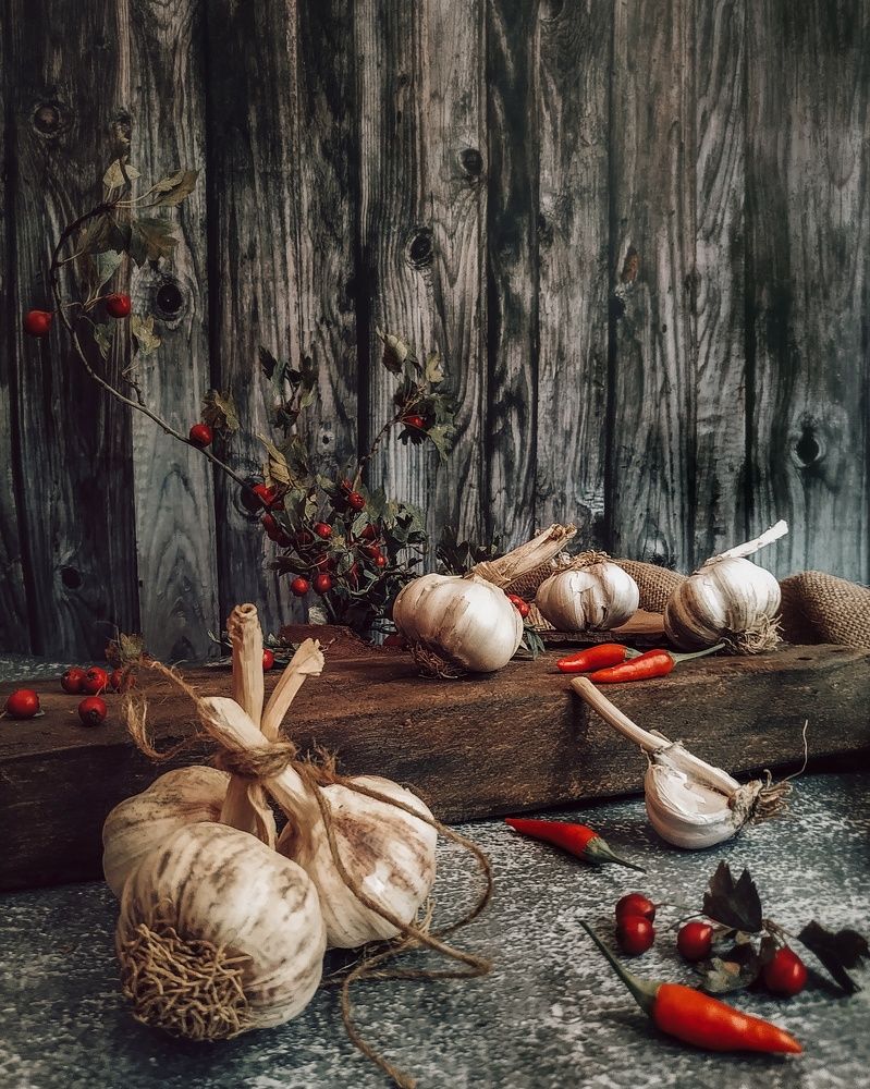 Photograph by Irina Grass