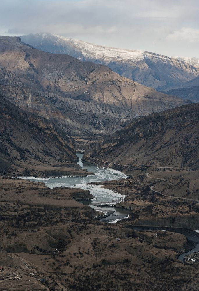 Photograph by Анастасия Рыбалко