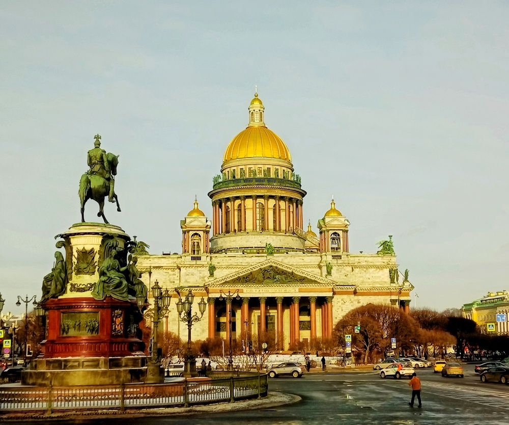 Photograph by Елена Лепешкина