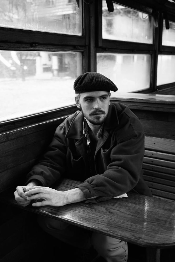 Photograph by Игорь Наливкин