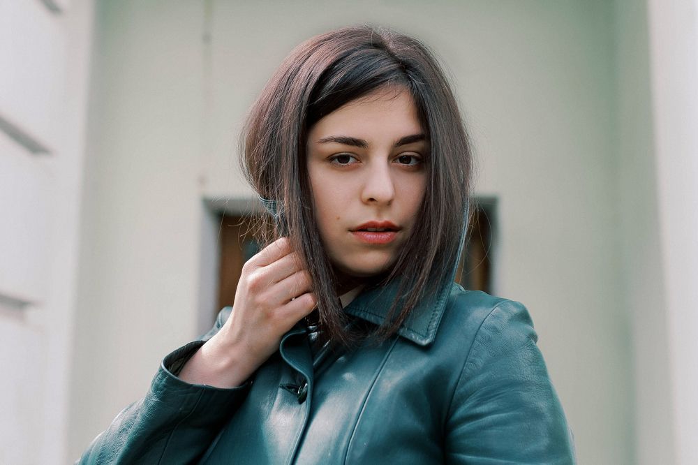 Фотография автора Марина Землякова