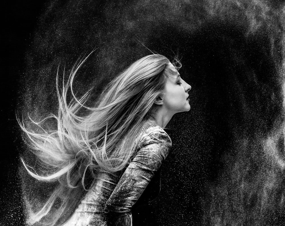 Photograph by Anastasia Petrishcheva