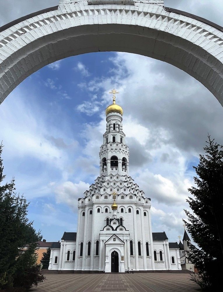 Photograph by Елена Карпухно