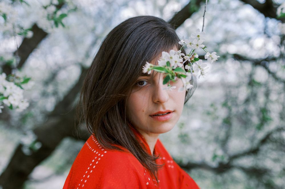 Фотография автора Марина Землякова