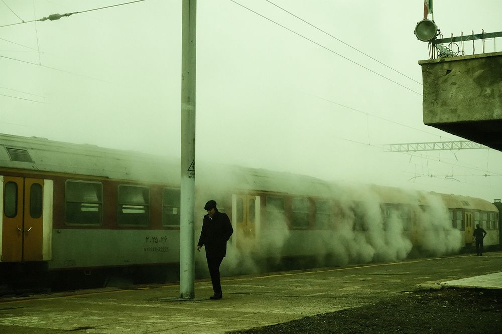 Photograph by Milad mojtabaei motlagh