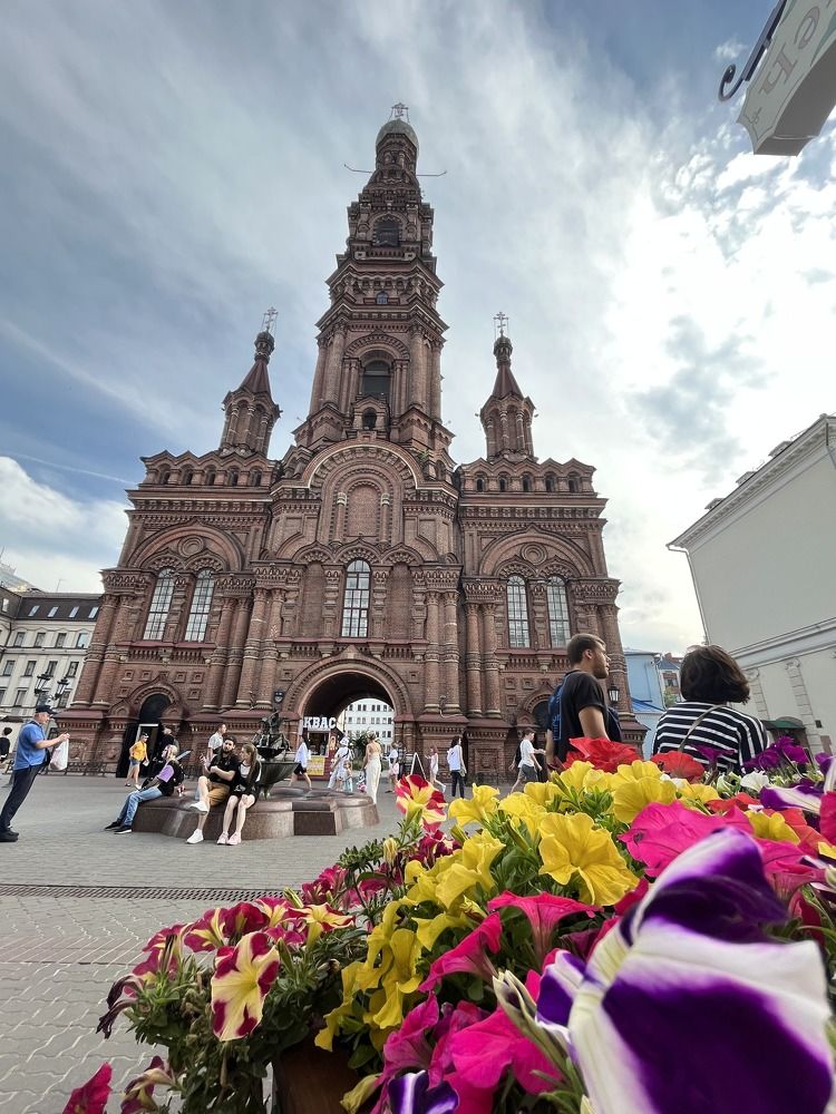 Photograph by Елена Карпухно