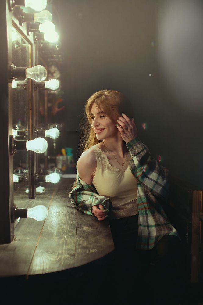 Photograph by Людмила Гуркина