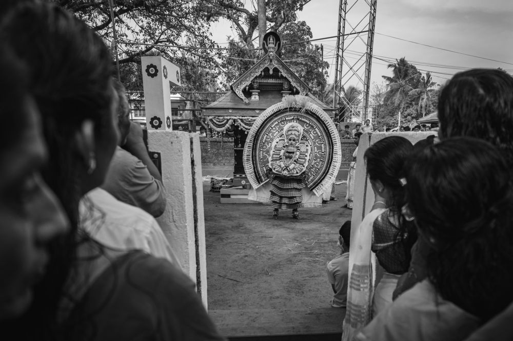 Photograph by Kavinkumar M