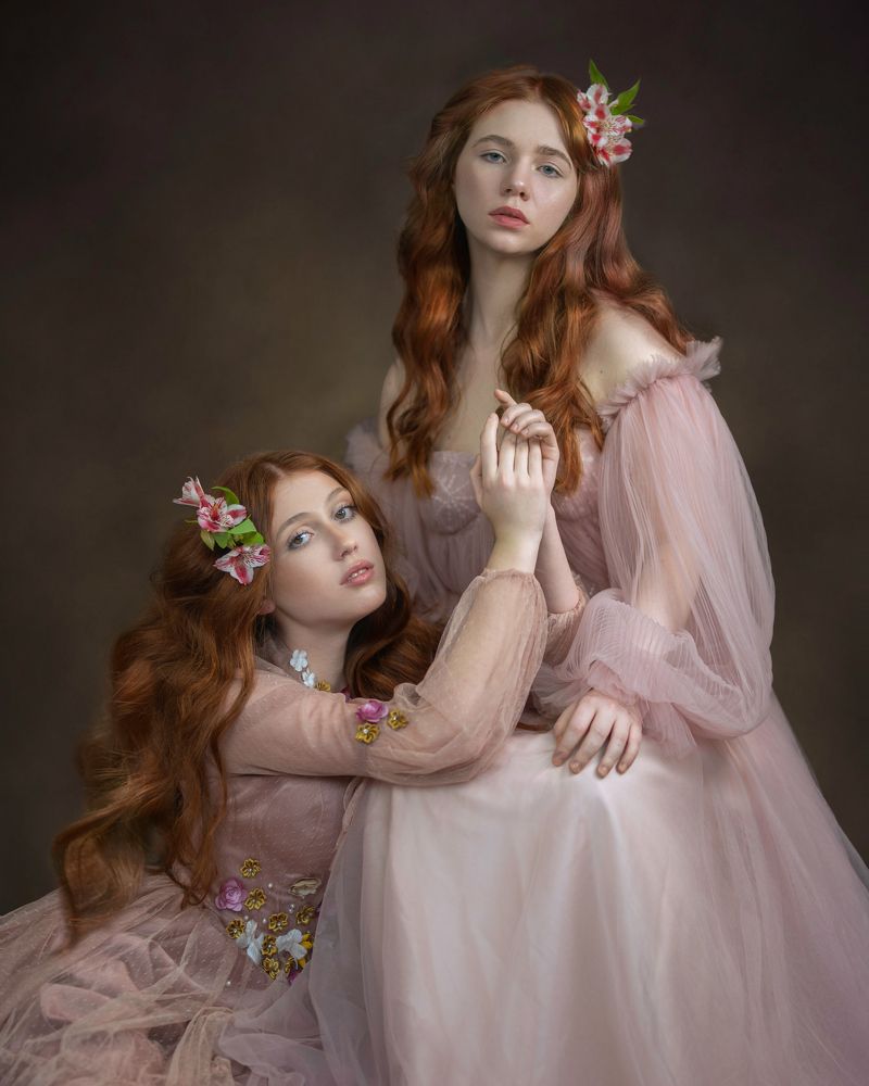 Фотография автора Evgeniya Fedorova