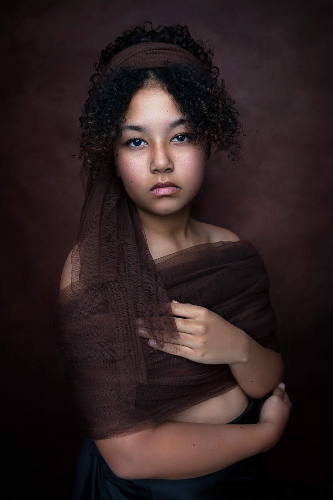 Photograph by Eleanor Whibley