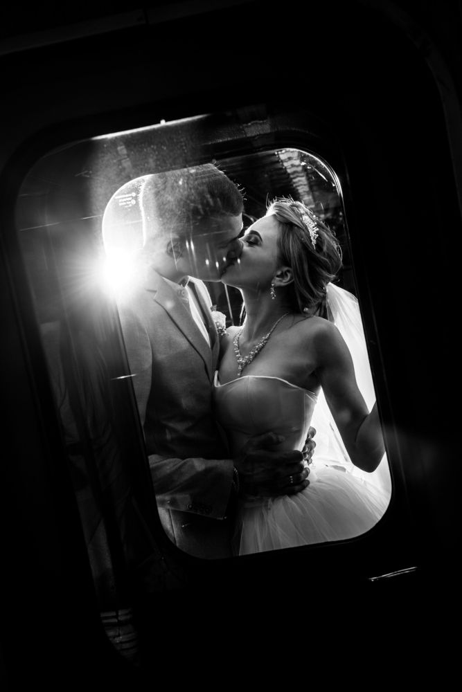 Photograph by Тарас Булай