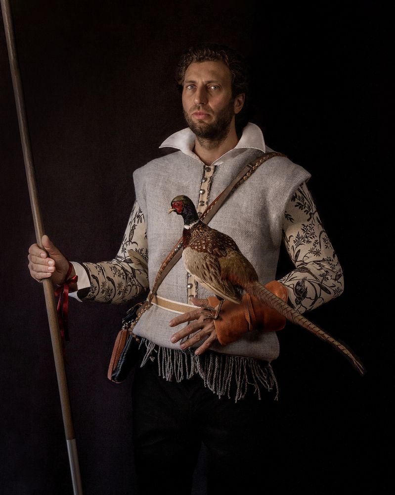 Photograph by Elena Bax