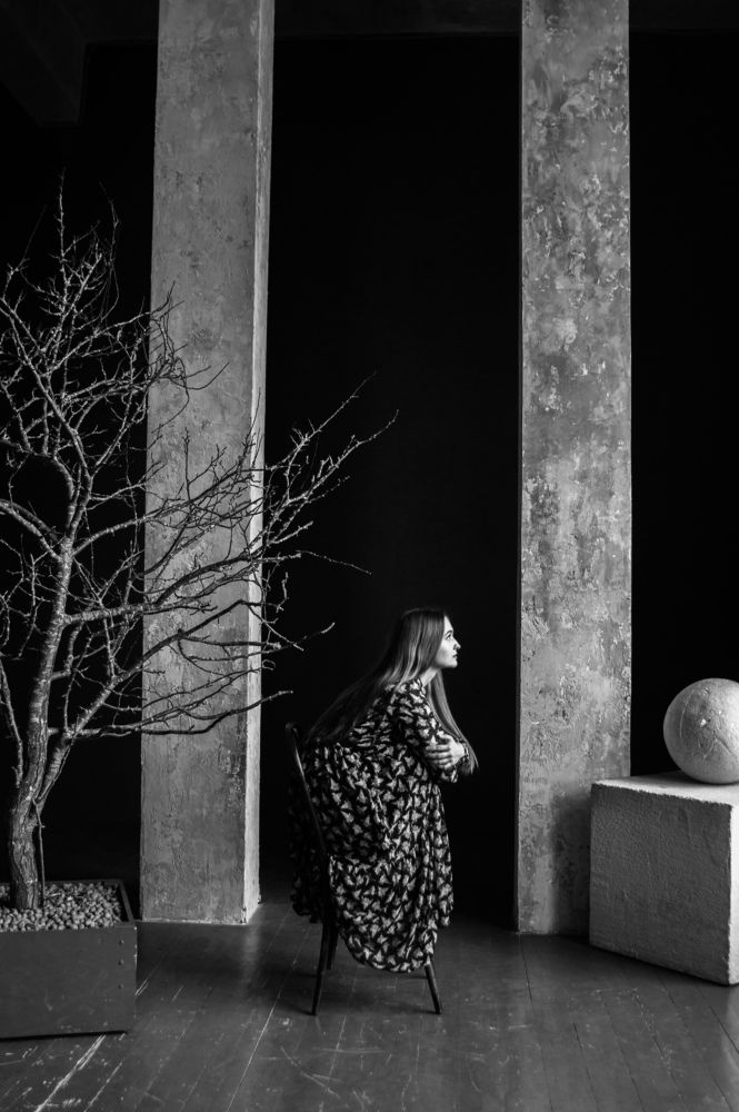 Photograph by Елена Подшевалова